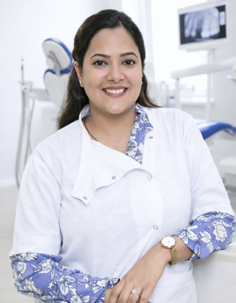 Dentics Advance Dental & Cosmetology