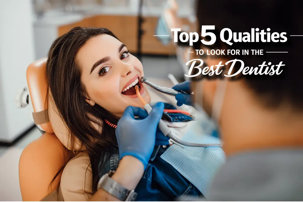 Best Dentist