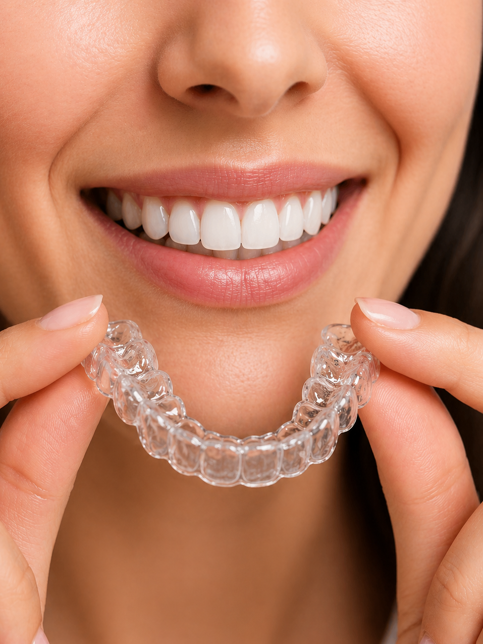 Invisalign Treatment in Chandigarh