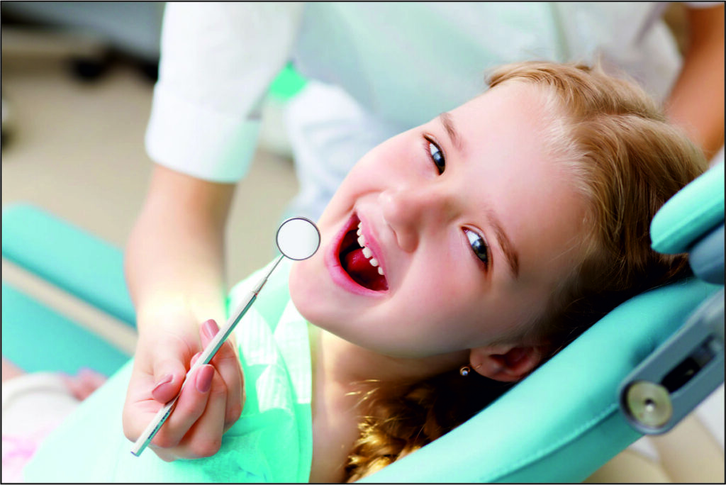 Kids Dentistry
