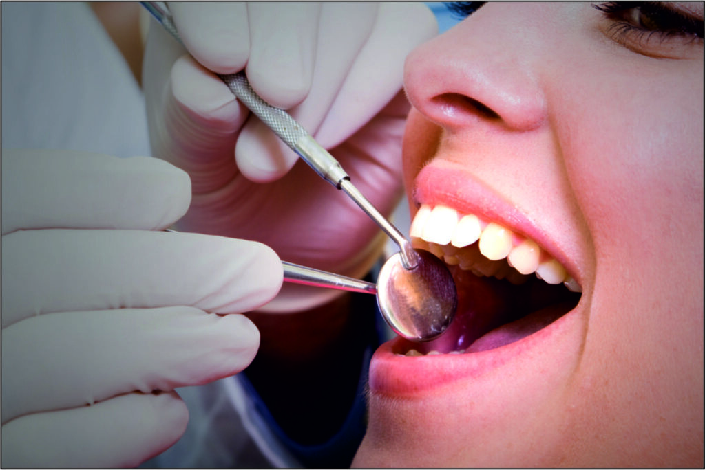 Oral Examination