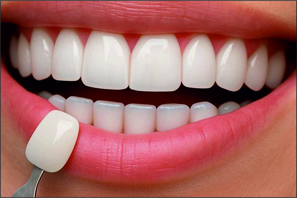 Veneers