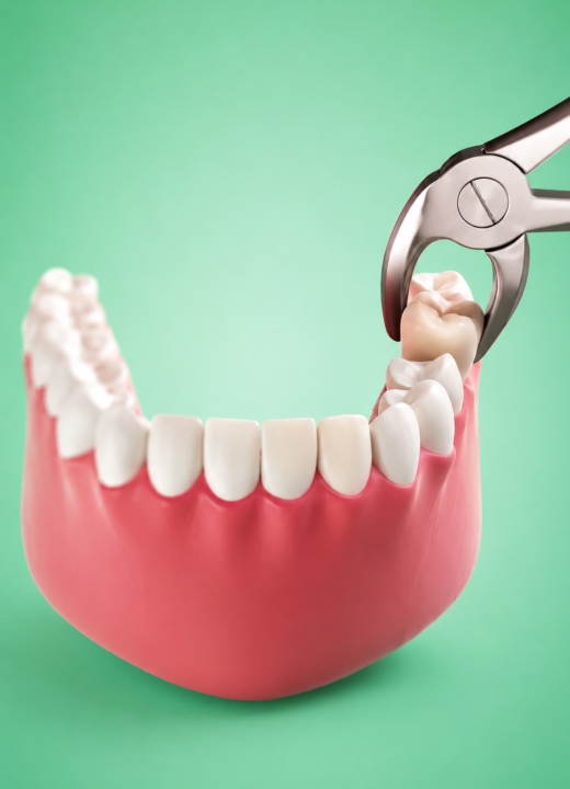 Tooth Extraction in Chandigarh