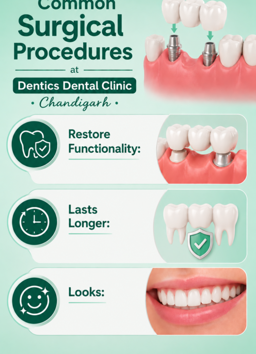 Common Surgical Procedures