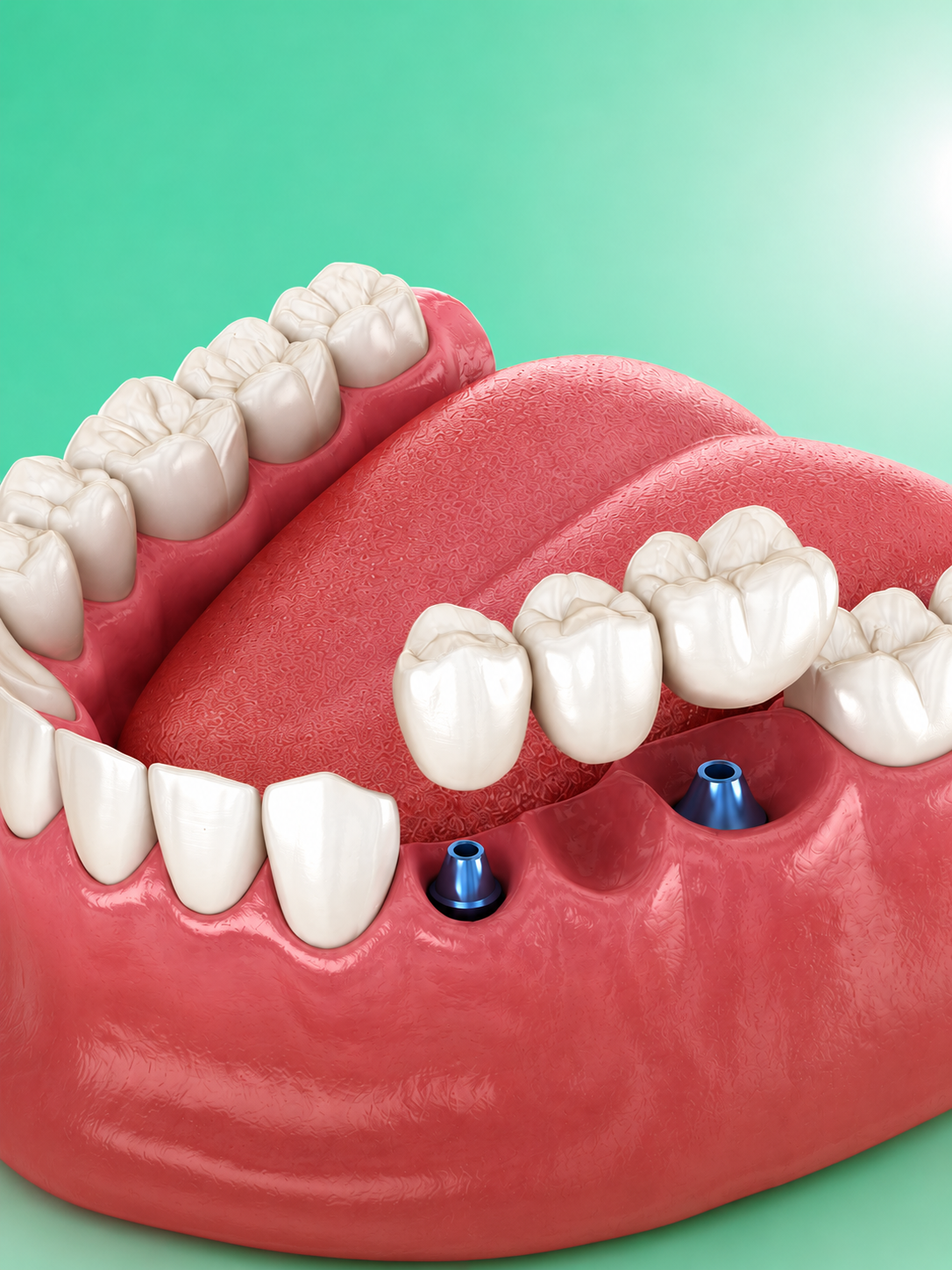 Crown and Bridges Treatment in Chandigarh
