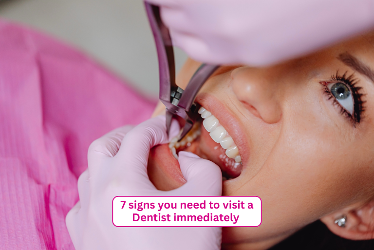Dentist