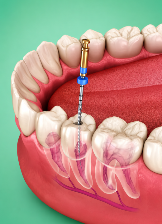 Surgical Dental Procedures in Chandigarh