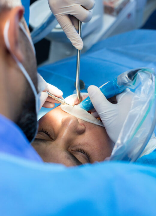 Tooth Extraction in Chandigarh