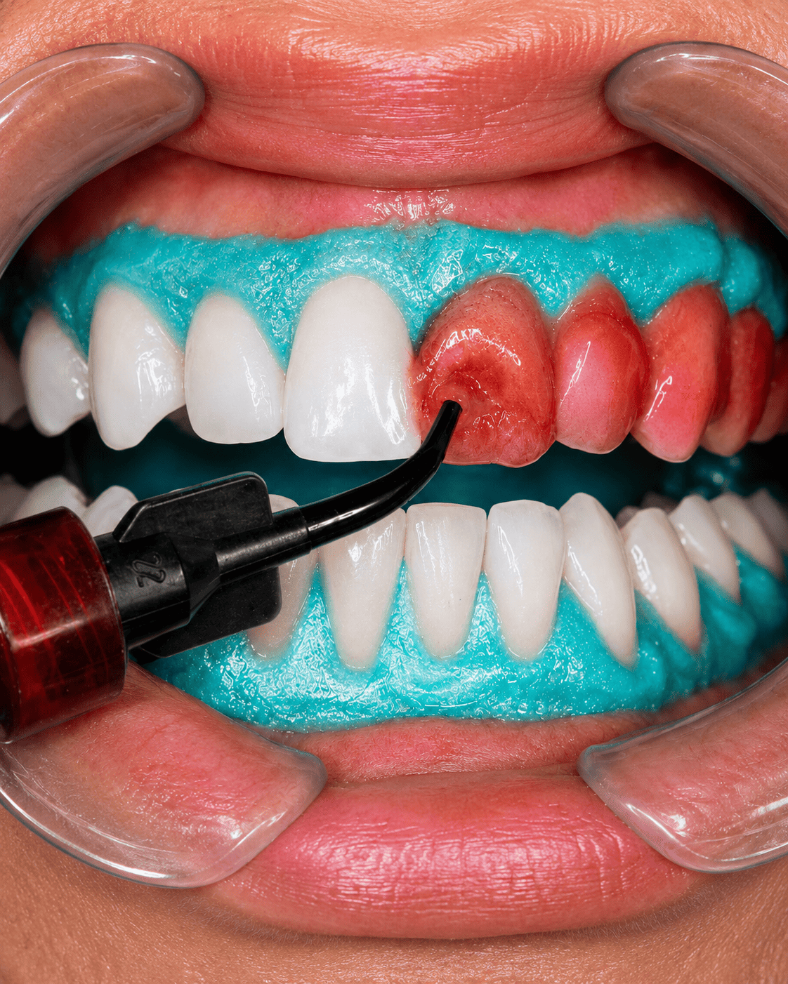 Teeth Bleaching in Chandigarh Teeth Bleaching in Chandigarh