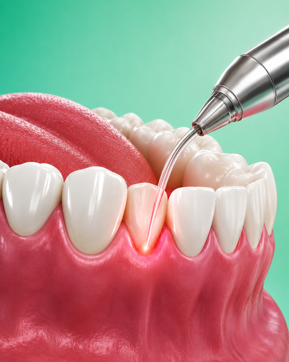 Laser Dentistry in Chandigarh Laser Dentistry in Chandigarh