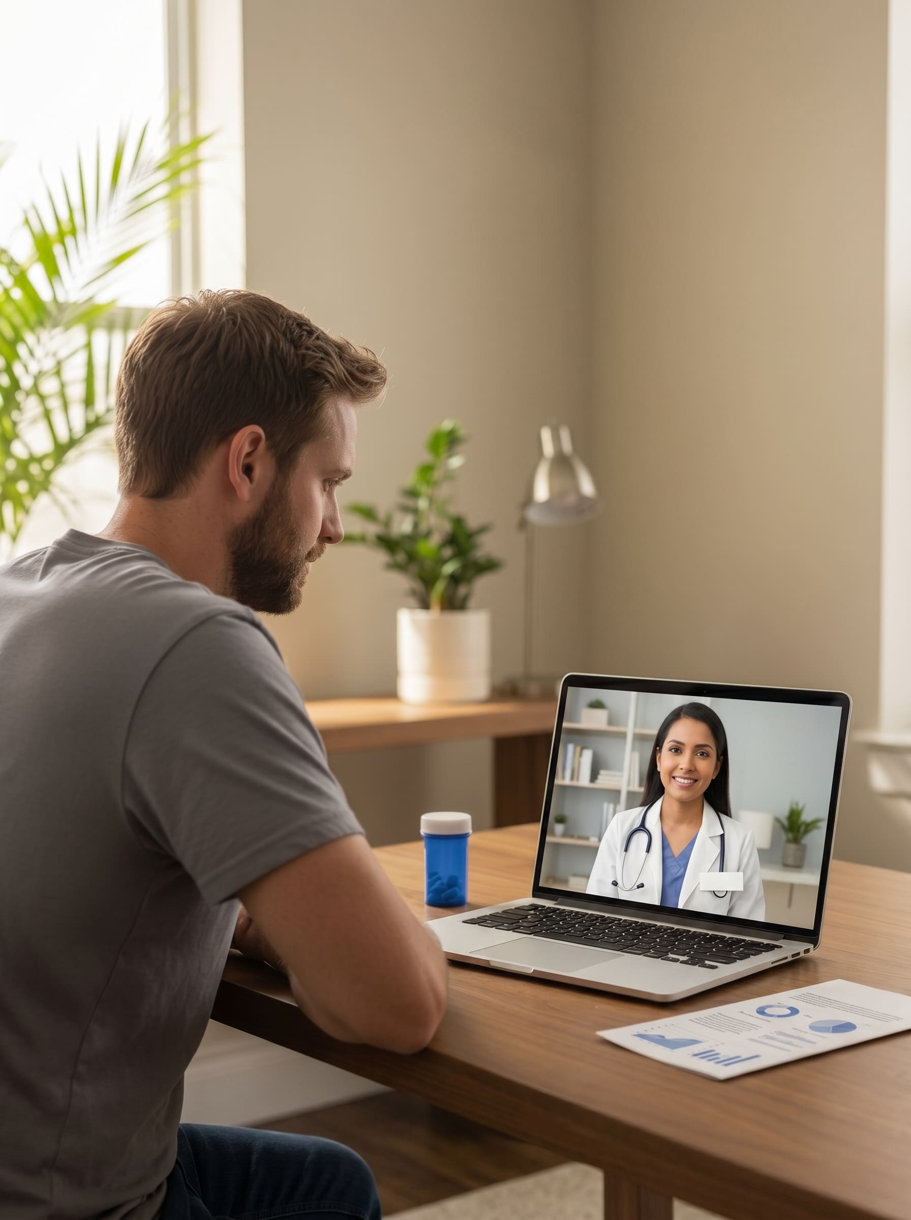 Online Dental Consultation in Chandigarh