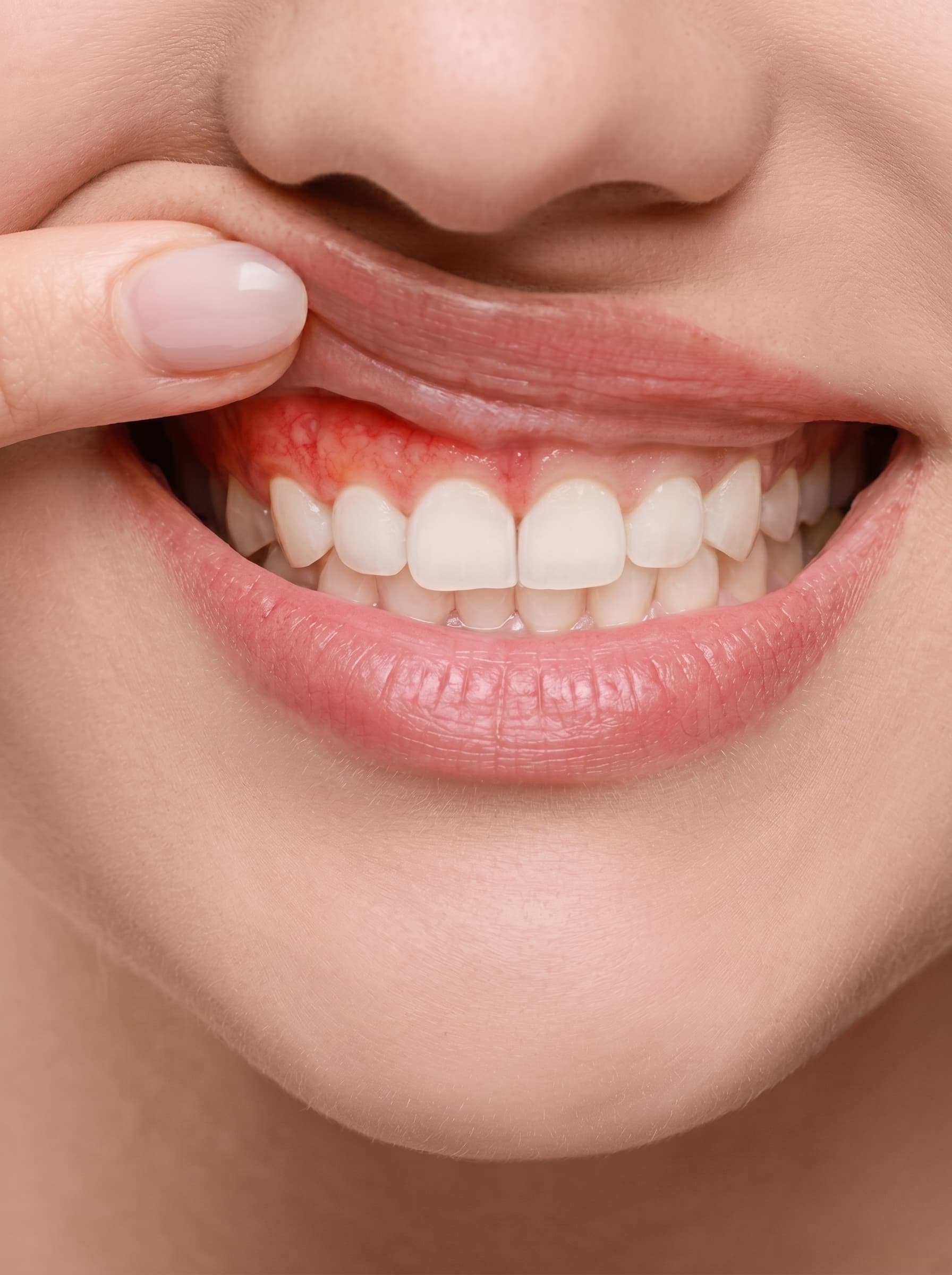 Gum Disease Treatment in Chandigarh
