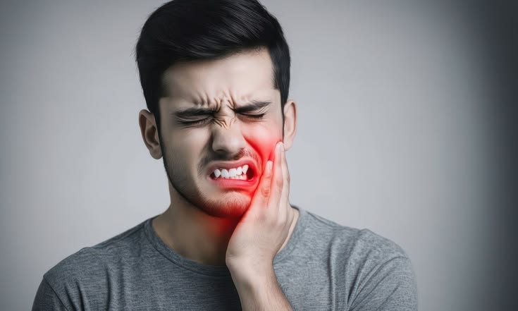 Tooth Sensitivity